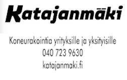 Katajanmäki Oy logo